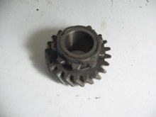 TRANSAXLE 4TH GEAR