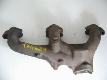 3 PORT EXHAUST MANIFOLD