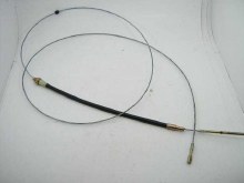 CLUTCH CABLE ASSEMBLY