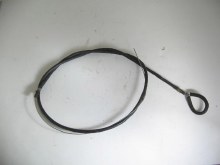 FRONT HOOD RELEASE CABLE ASSY