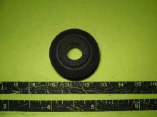 SHOCK MOUNTING RUBBER