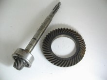 8/43 RING & PINION GEAR SET