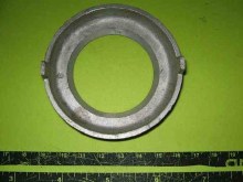 OUTER CRANKSHAFT THRUST WASHER