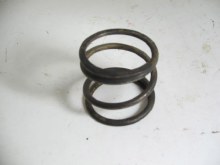 OIL PUMP RELIEF SPRING