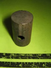 VALVE TAPPET OR LIFTER