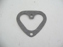 CARB FIBER SPACER BASE GASKET