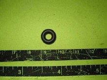 VALVE STEM OR DIPSTICK SEAL