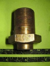 FT CRANKSHAFT PULLEY BOLT