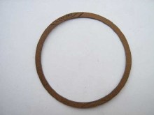 ROUND GASKET FOR OIL FILTER