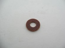 FIBRE WASHER ON POINTS