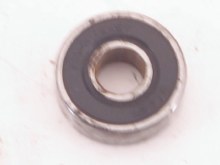 SOLEX THROTTLE SHAFT SEAL