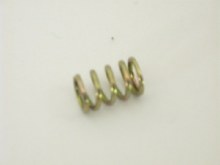 IDLE MIXTURE SCREW SPRING