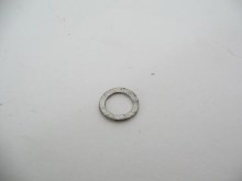 NEEDLE VALVE GASKET