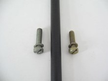 SCREW TO RETAIN VACUUM 2NDARY