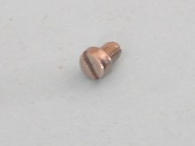 POINTS MOUNTNG SCREW