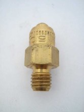 WEBER 22, 26 & 28 NEEDLE VALVE