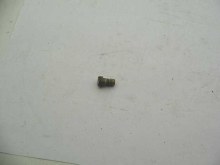 WEBER IDLE JET HOLDER