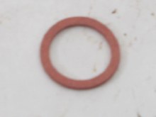 GAS FILTER COVER GASKET