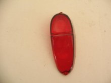 USA RIGHT TAIL LAMP LENS