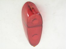 USA LEFT TAIL LAMP LENS