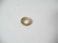 GASKET ON LAMP LENS SCREW