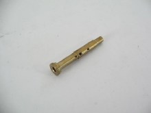 SECONDARY F6 EMULSION TUBE