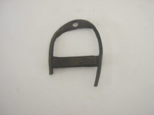 LEFT TAIL LAMP LENS GASKET