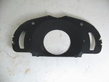 BACKING PLATE IN ASSEMBLY