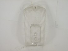 LOWER CLEAR TAIL LAMP LENS