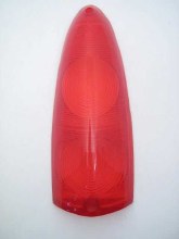 USA TAIL LAMP LENS