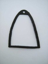 LOWER TAILAMP LENS GASKET