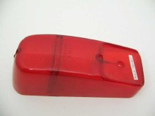 USA LEFT TAIL LAMP LENS