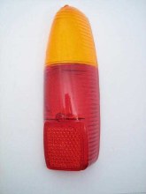 RIGHT TAIL LAMP LENS