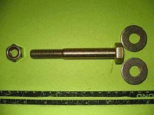 STEERNG IDLER ARM THRU BOLT