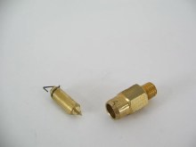 NEEDLE & SEAT ASSEMBLY