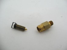 NEEDLE & SEAT ASSEMBLY