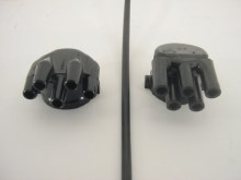 TWO PLANE DISTRIBUTOR CAP