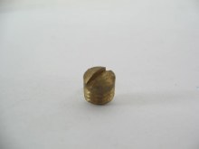 VENTURI RETAINING SET SCREW