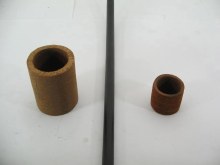 FILTER WITHIN AIR FILTER