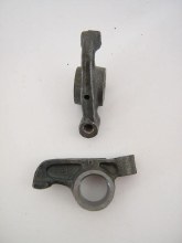 RIGHT VALVE ROCKER ARM