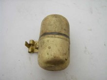 WEBER 30 DIC/DICA CARB FLOAT