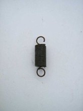 MANUAL CHOKE LEVER SPRING