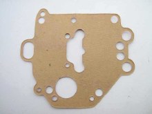 SOLEX CARBURETOR TOP GASKET