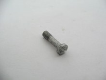 UNKNOWN SCREW