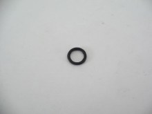 RUBBER O-RING