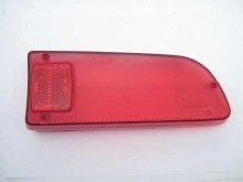 USA RIGHT TAIL LAMP LENS