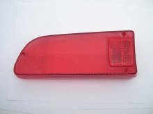 USA LEFT TAIL LAMP LENS