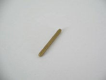 1967-80 FLOAT HINGE PIN