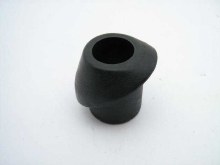 BLACK WIPER POST SPACER COVER
