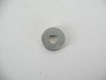 ROTATING VALVE ON THRTTL SHAFT